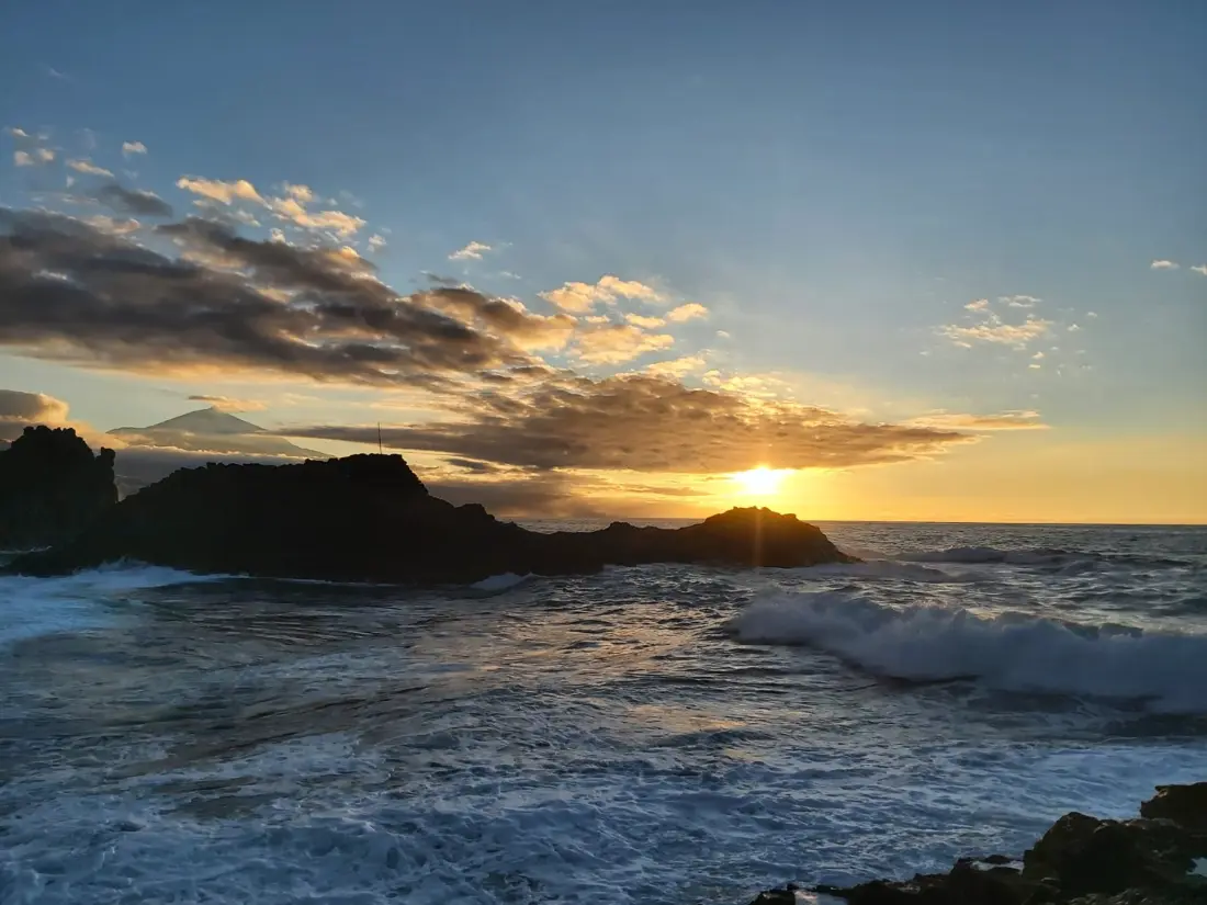 Location de Vacances Tacoronte 6