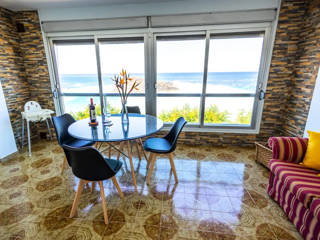 Location de Vacances Tacoronte 6