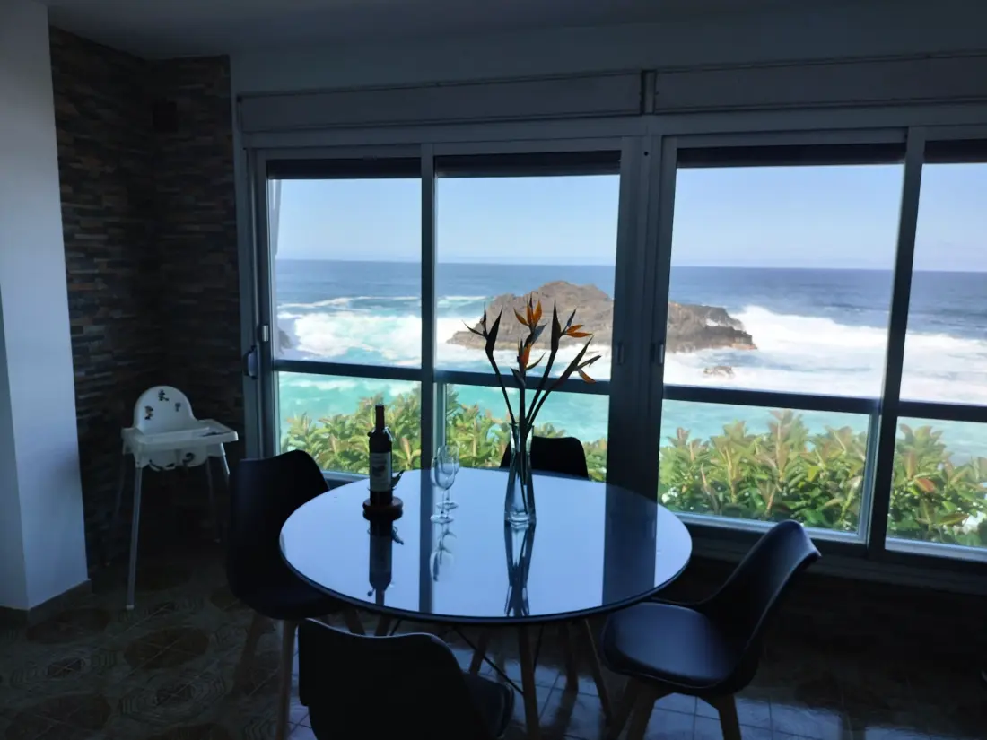 Location de Vacances Tacoronte 6