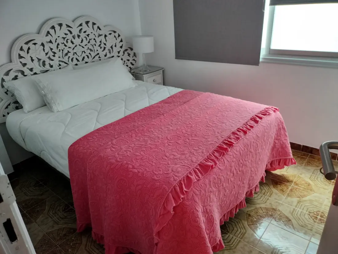 Location de Vacances Tacoronte 6