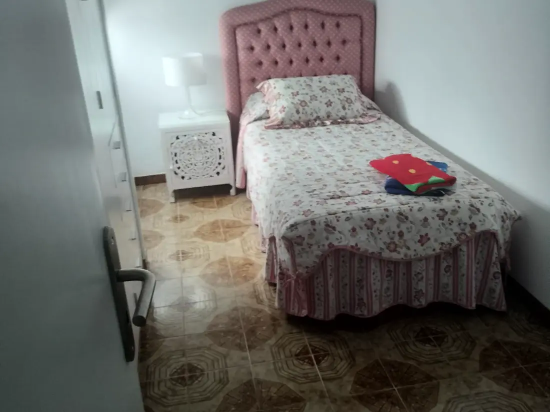 Location de Vacances Tacoronte 6