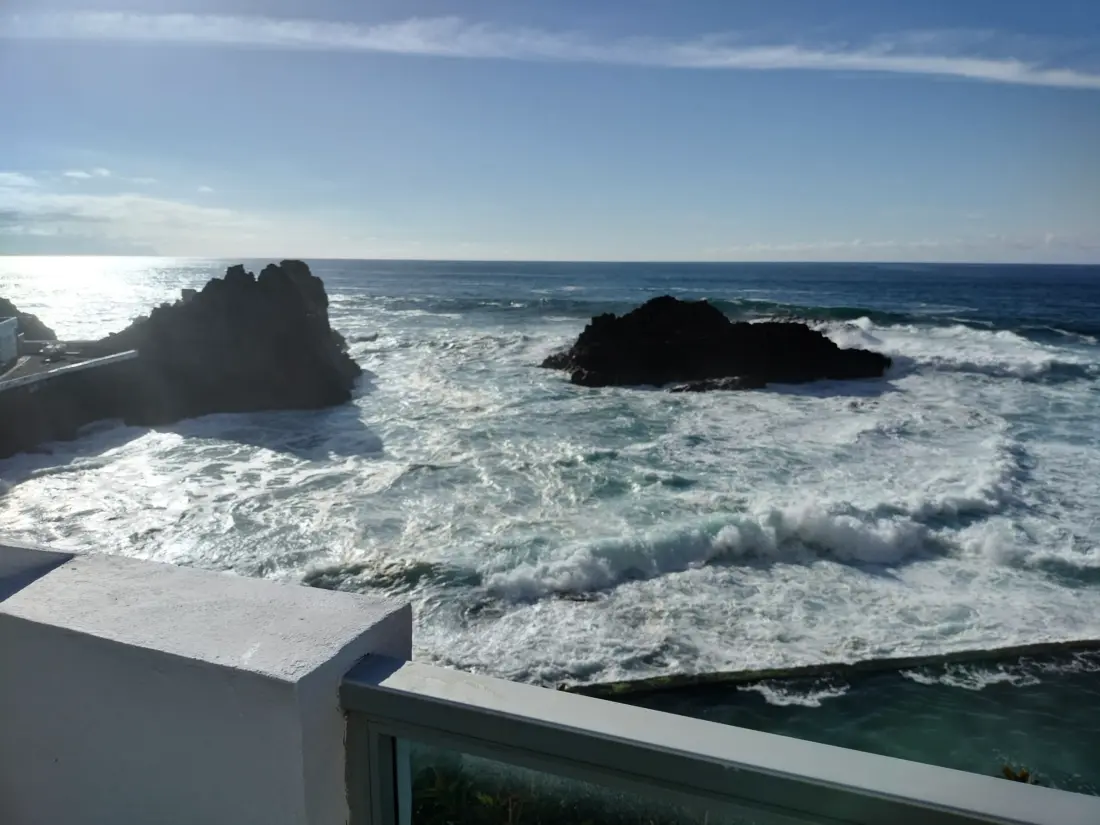 Location de Vacances Tacoronte 6