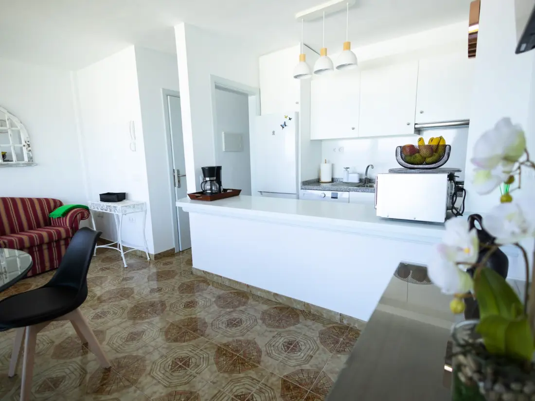 Location de Vacances Tacoronte 6