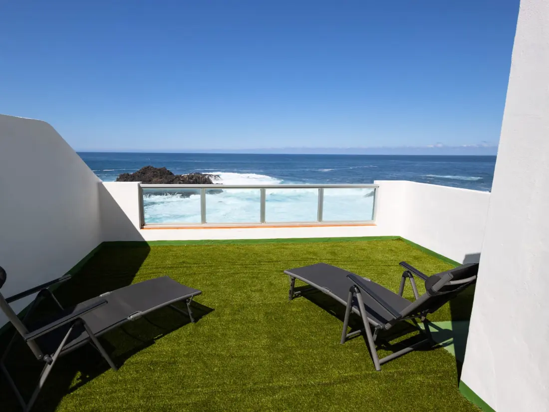 Location de Vacances Tacoronte 6