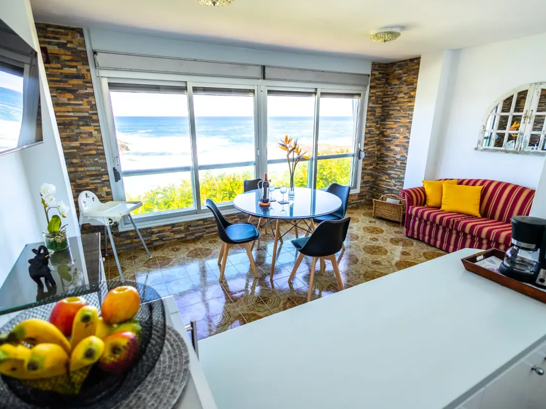 Location de Vacances Tacoronte 6