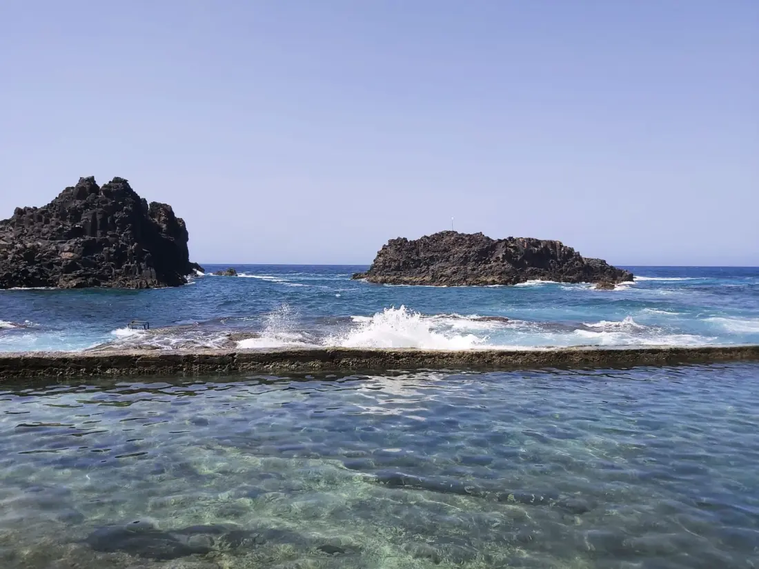 Location de Vacances Tacoronte 6