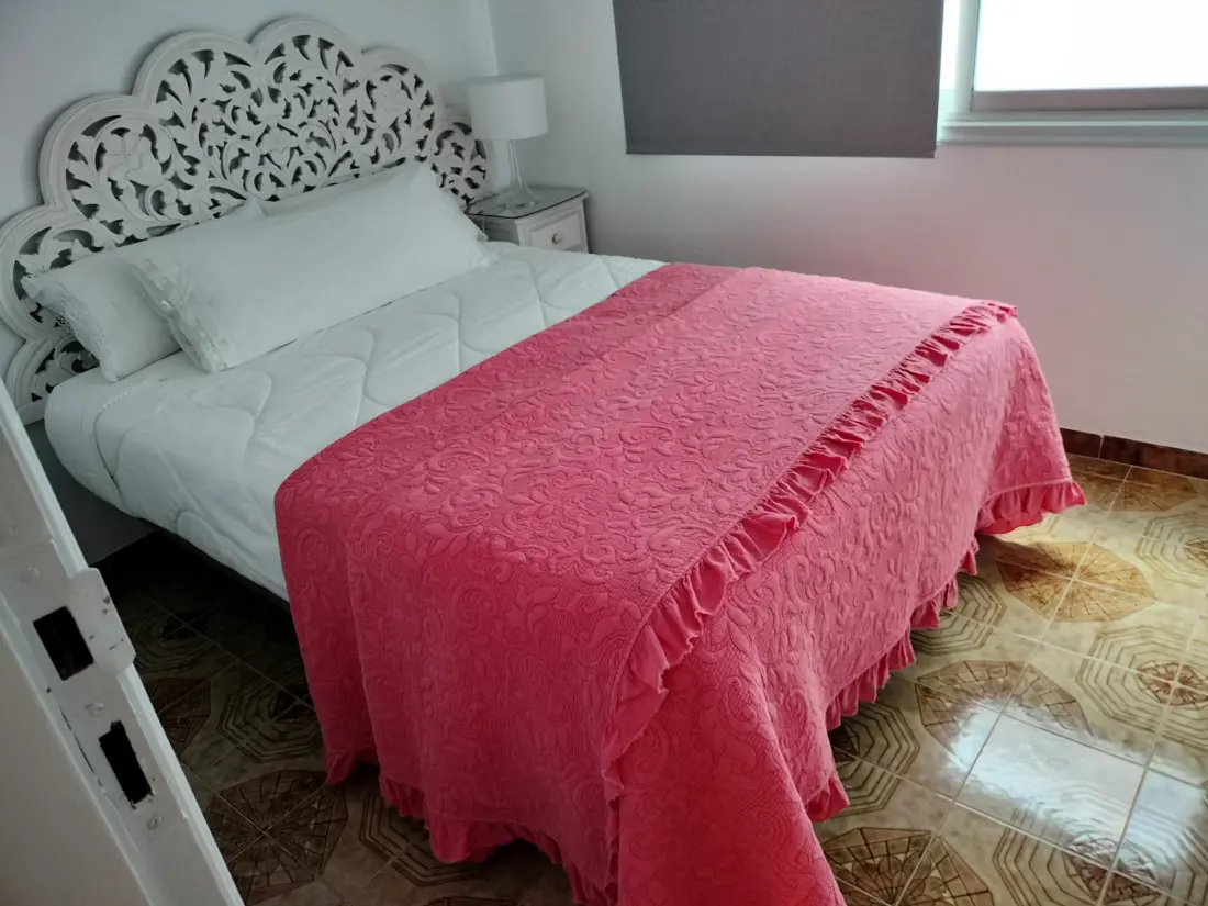 Location de Vacances Tacoronte 6