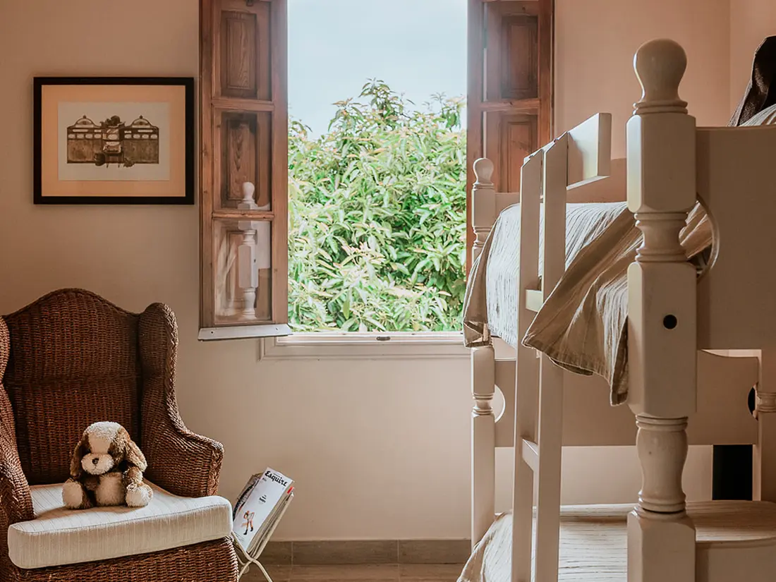 Maison de Vacances Tacoronte 4