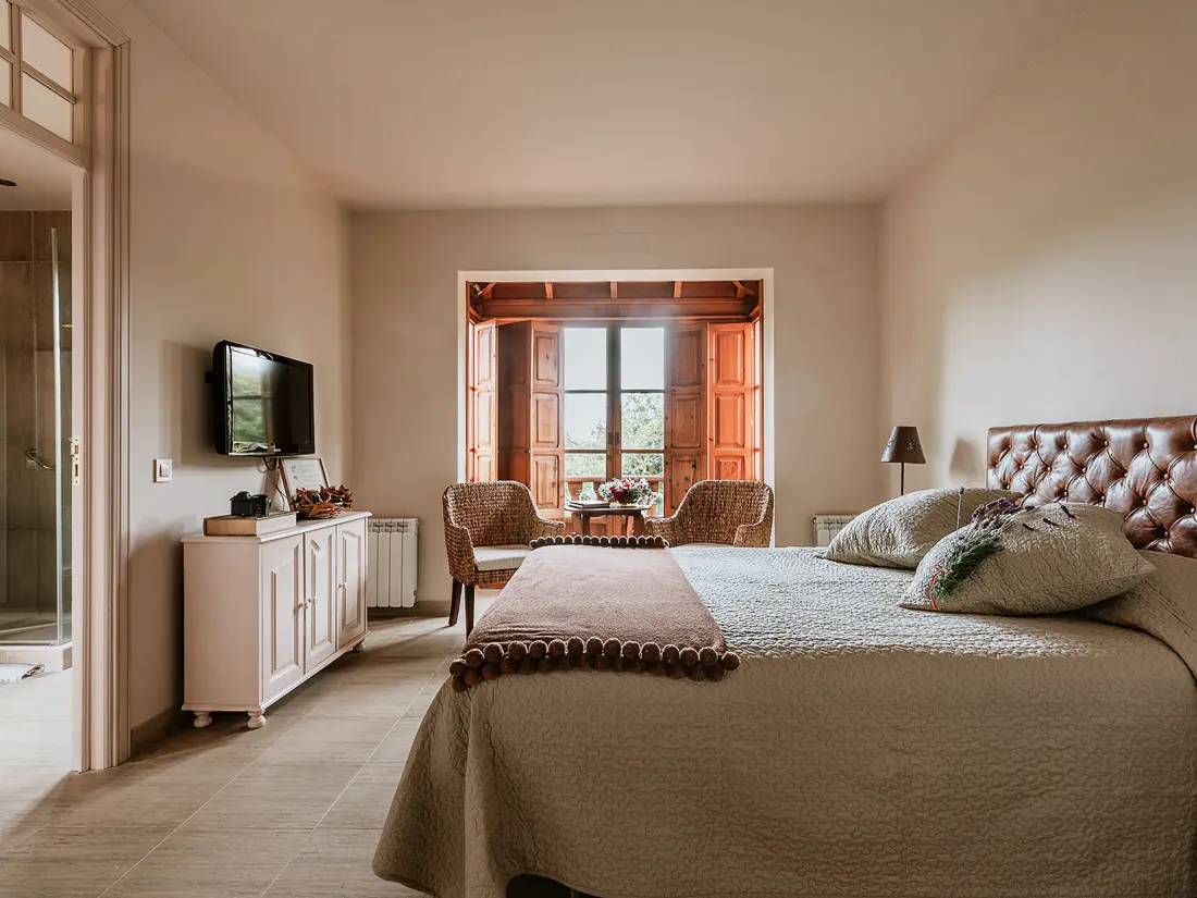 Maison de Vacances Tacoronte 4