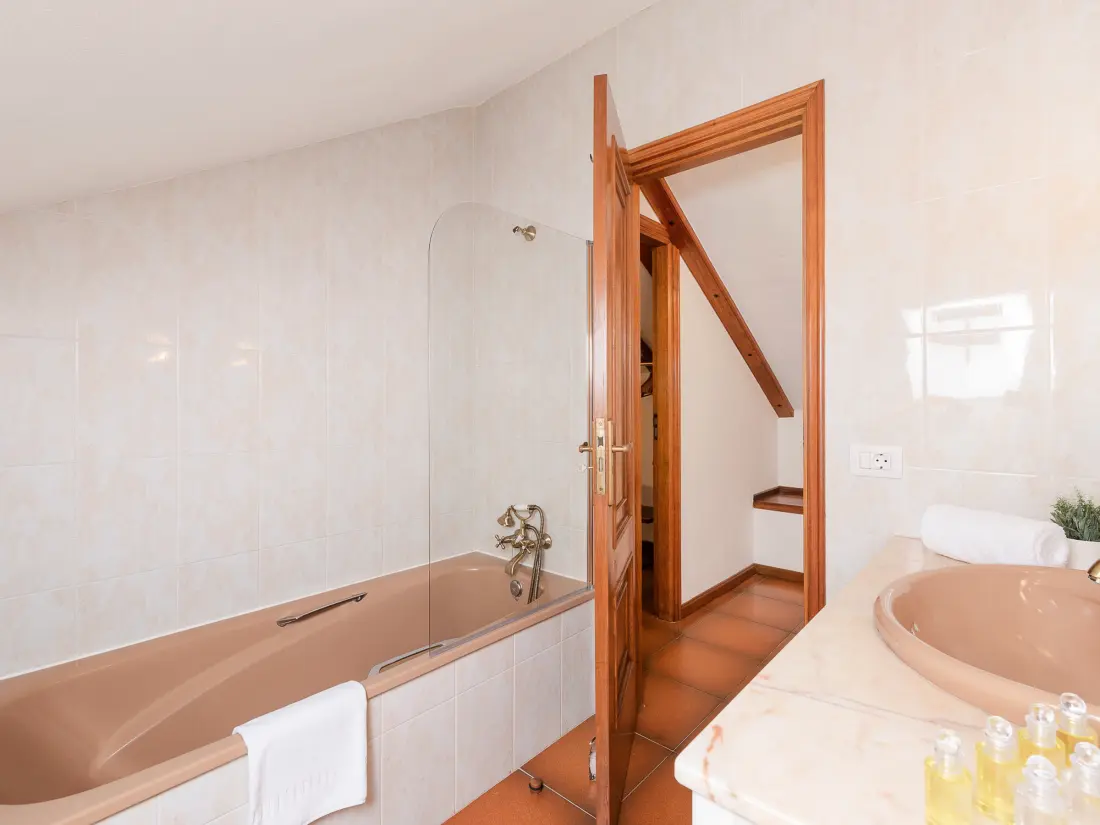 Maison de Vacances Tacoronte 5