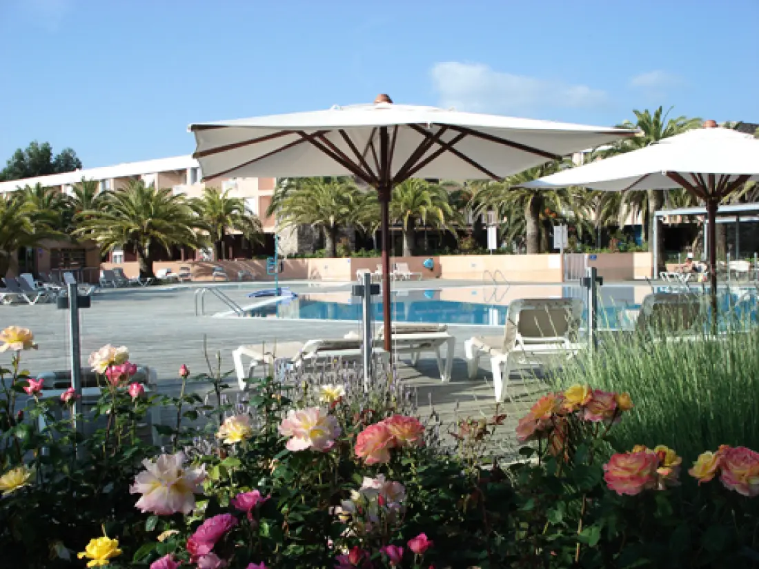 Le Village des Isles