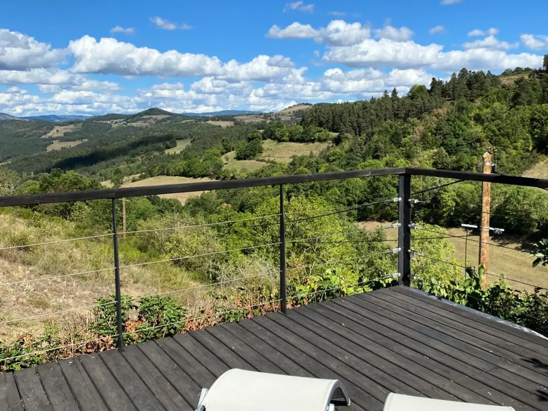 Maison de Vacances Tailhac 2