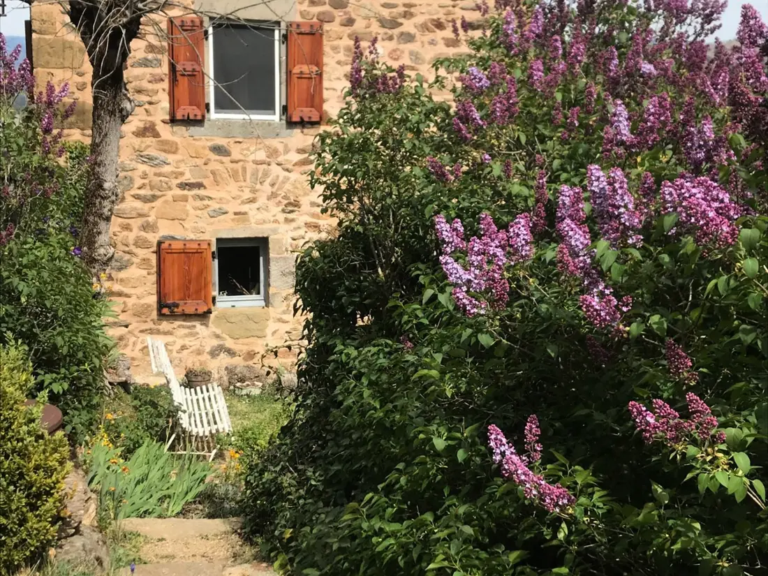 Maison de Vacances Tailhac 2