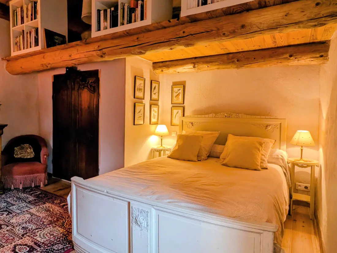 Maison de Vacances Tailhac 2