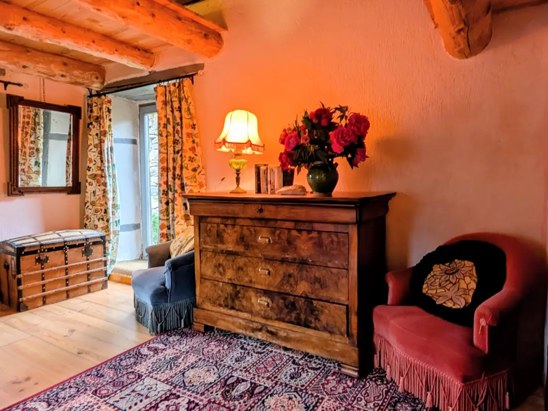 Maison de Vacances Tailhac 2