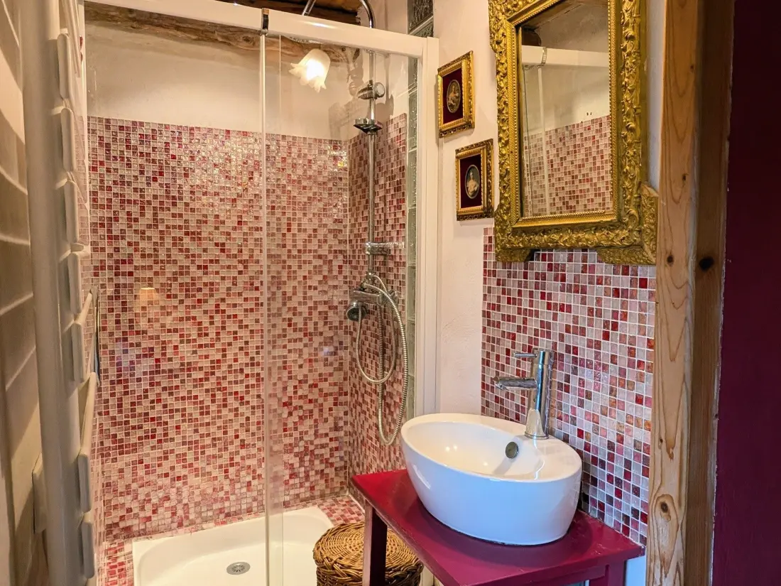 Maison de Vacances Tailhac 2
