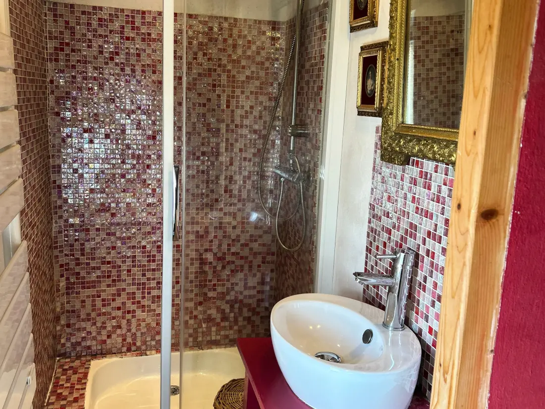 Maison de Vacances Tailhac 2
