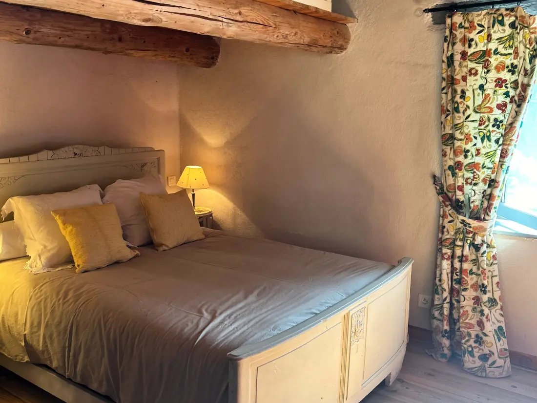 Maison de Vacances Tailhac 2