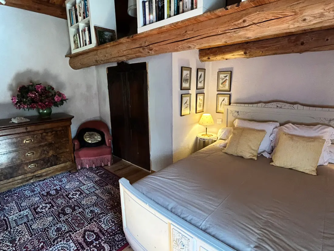 Maison de Vacances Tailhac 2