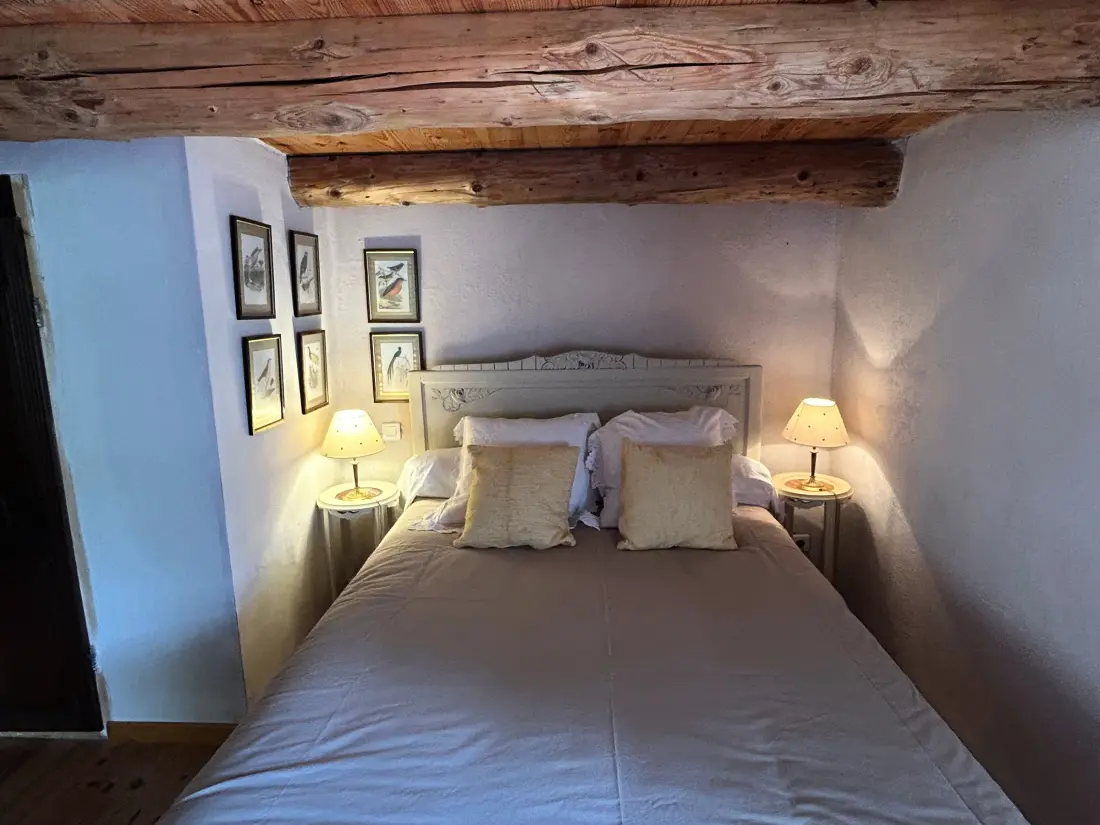 Maison de Vacances Tailhac 2