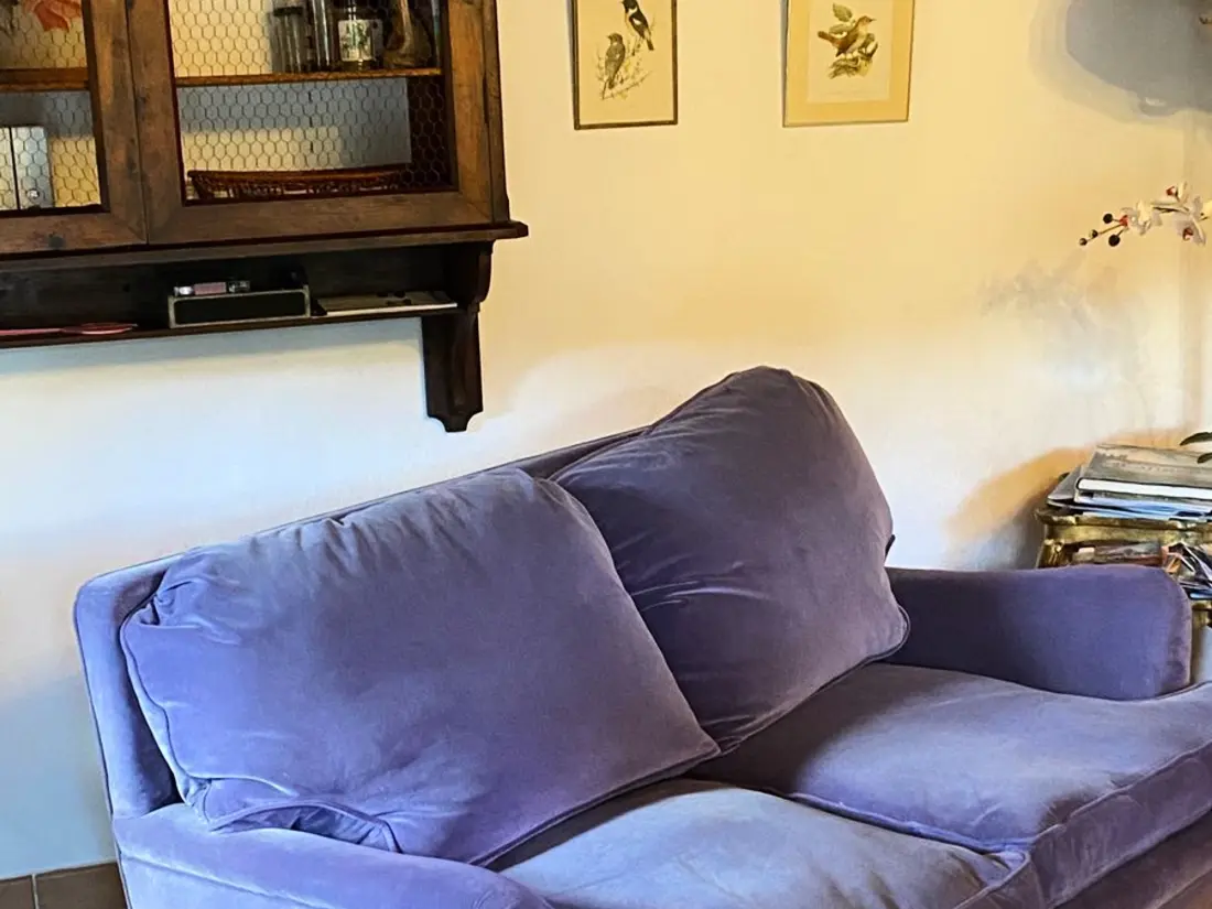 Maison de Vacances Tailhac 2