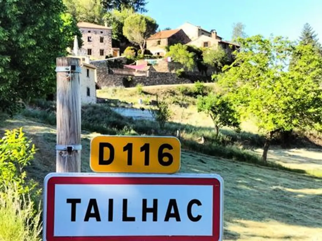 Maison de Vacances Tailhac 2