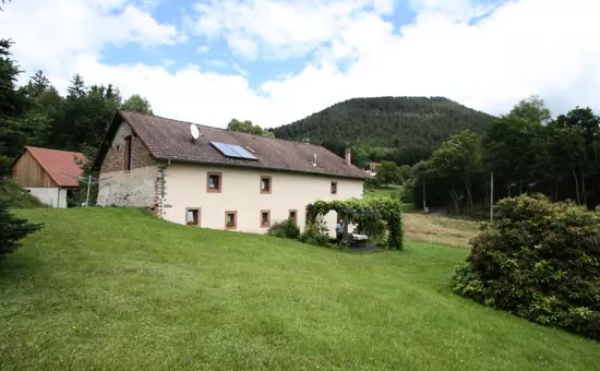 Maison de Vacances Taintrux 2