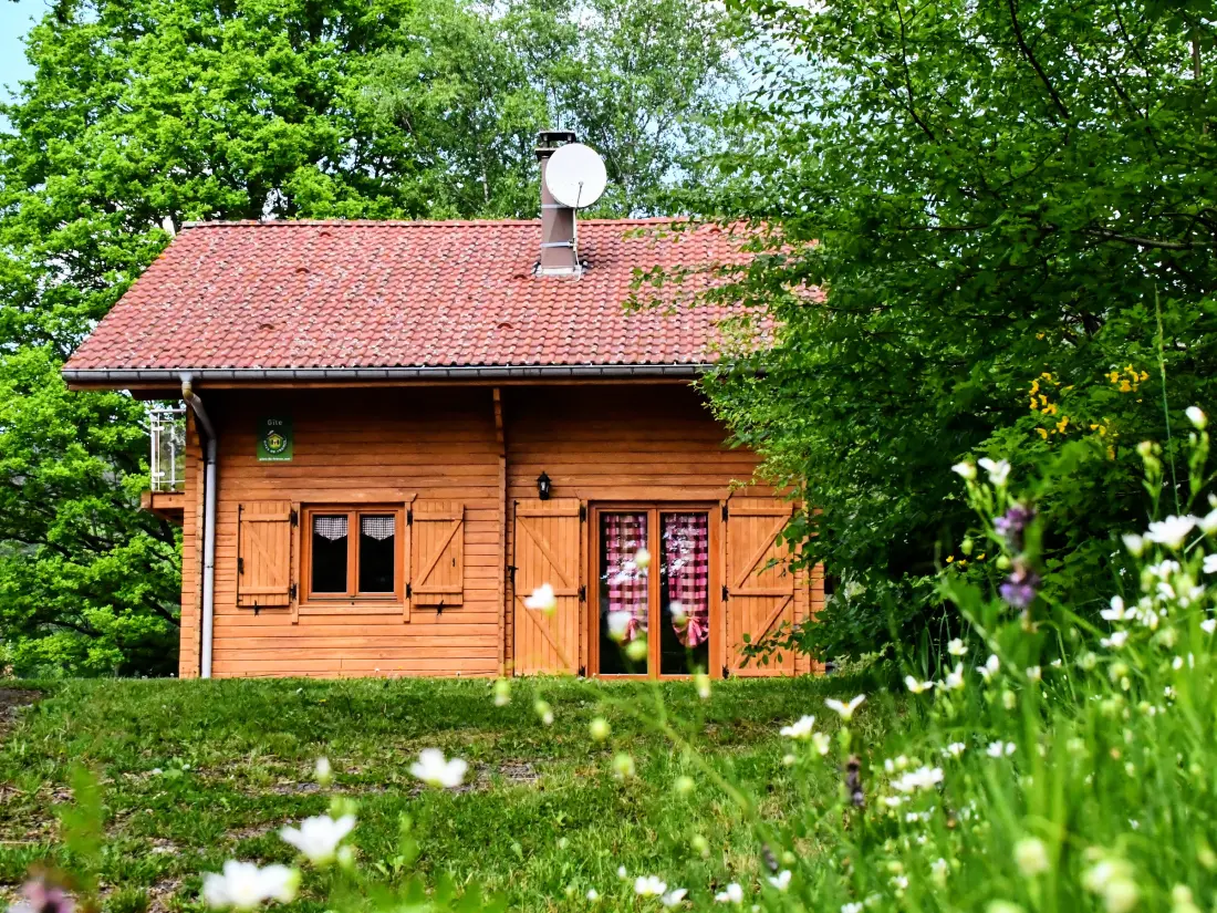 Maison de Vacances Taintrux 3