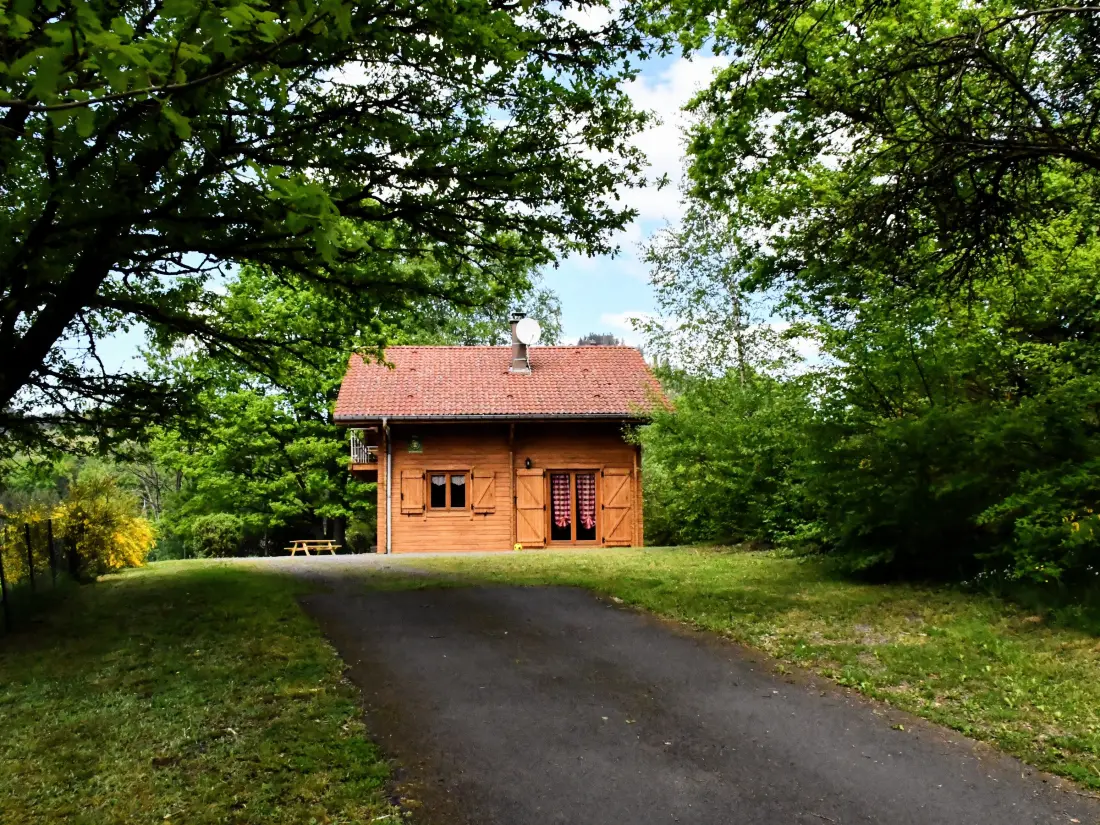 Maison de Vacances Taintrux 3