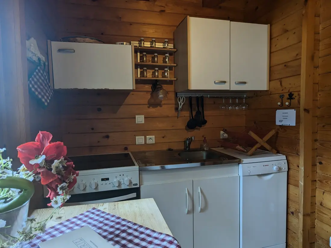 Maison de Vacances Taintrux 3