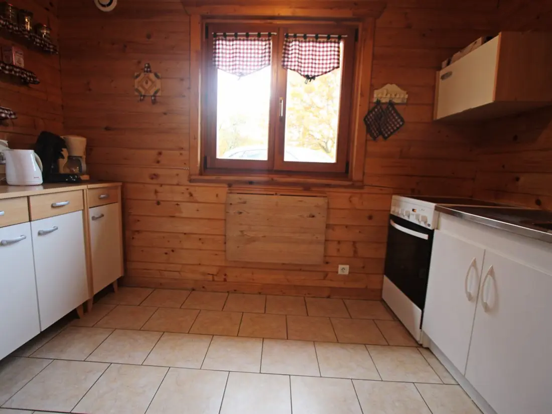 Maison de Vacances Taintrux 3