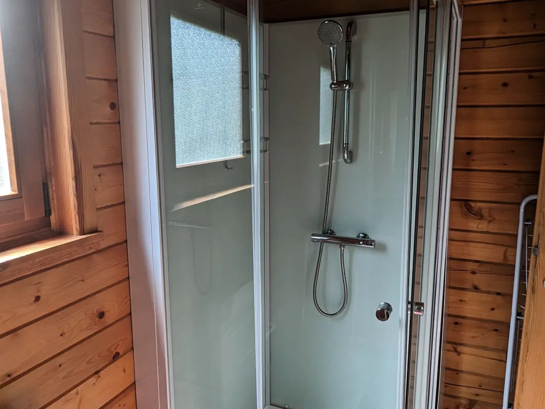 Maison de Vacances Taintrux 3