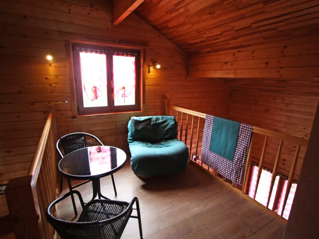 Maison de Vacances Taintrux 3