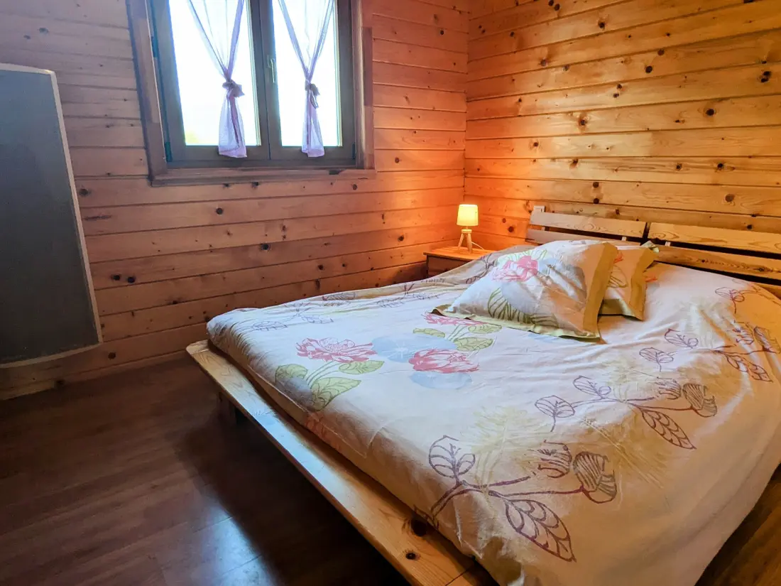 Maison de Vacances Taintrux 3