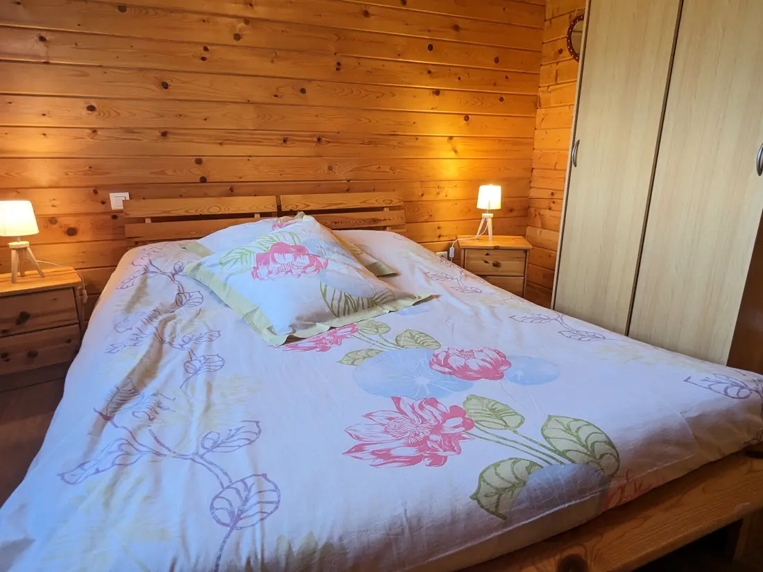 Maison de Vacances Taintrux 3