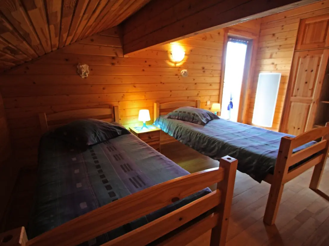 Maison de Vacances Taintrux 3