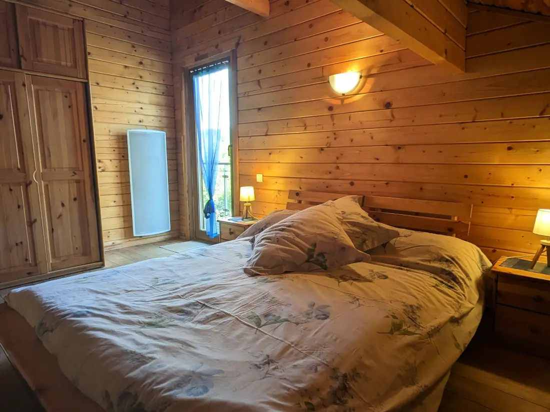 Maison de Vacances Taintrux 3