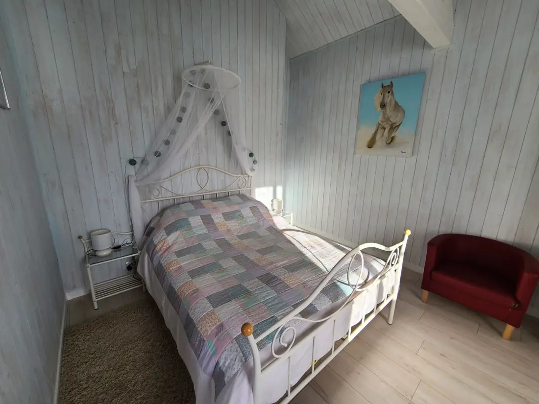 Maison de Vacances Taintrux 4