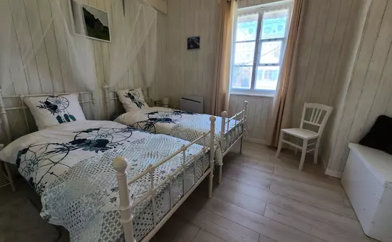 Maison de Vacances Taintrux 4
