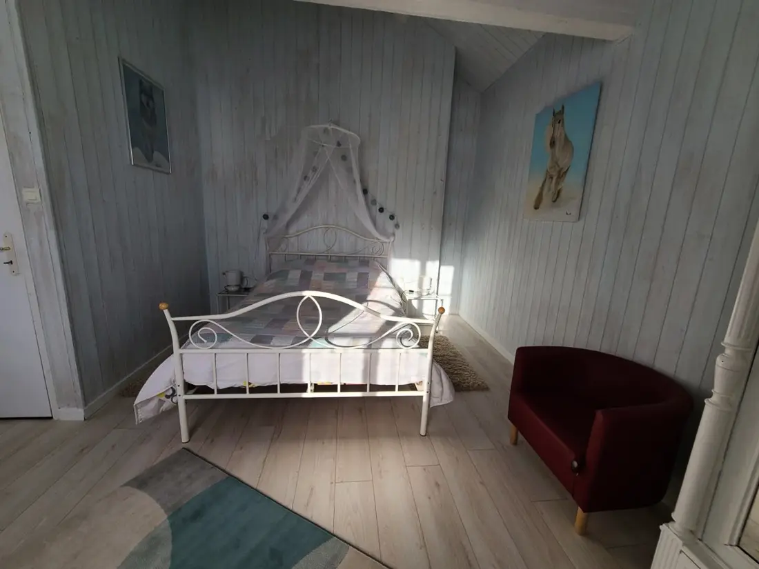 Maison de Vacances Taintrux 4