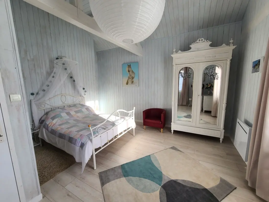 Maison de Vacances Taintrux 4