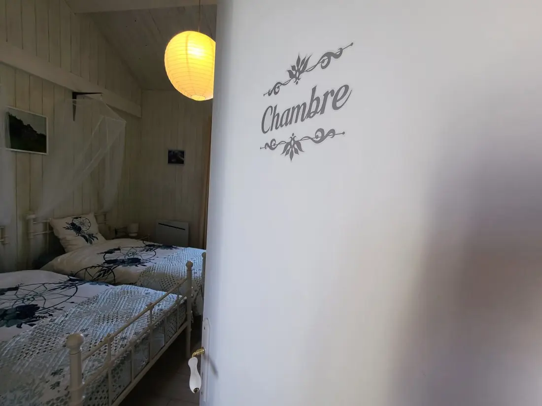 Maison de Vacances Taintrux 4