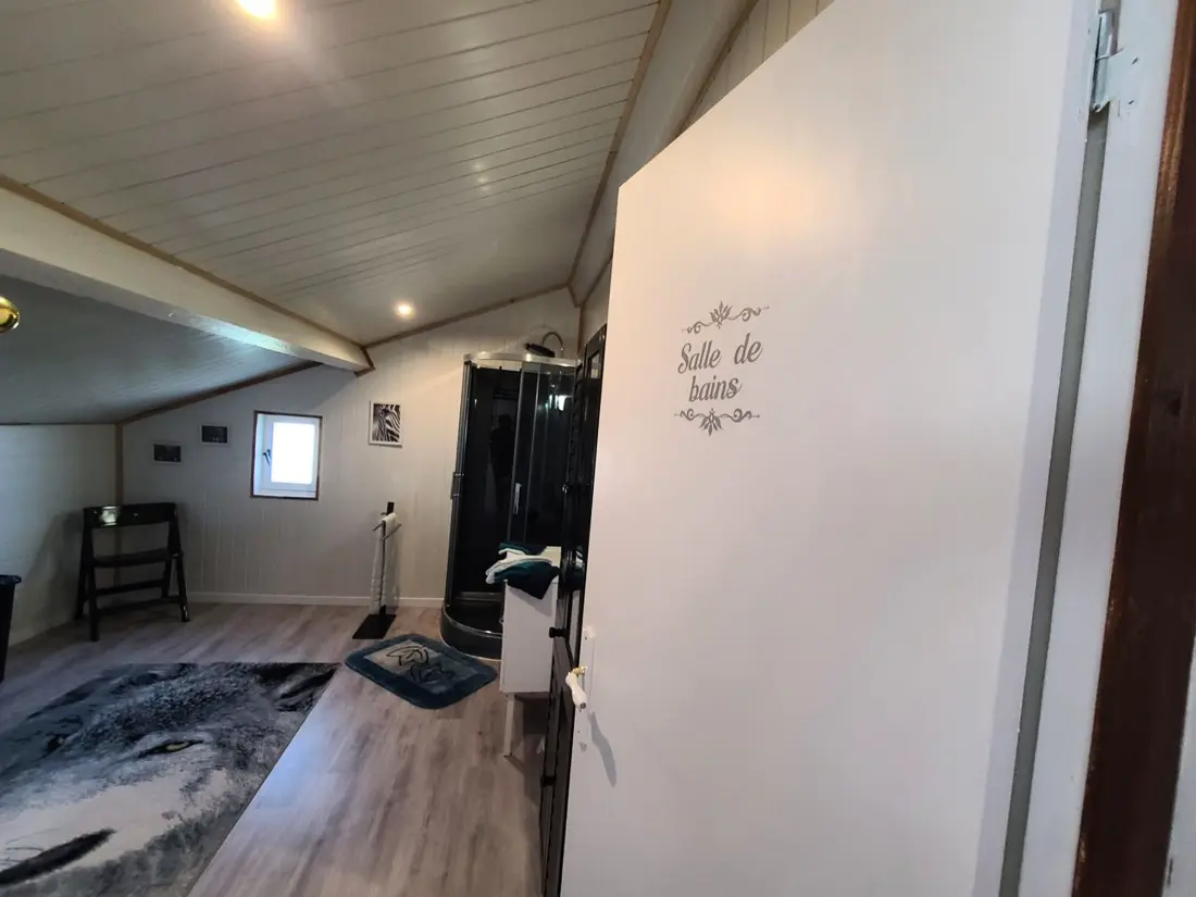 Maison de Vacances Taintrux 4