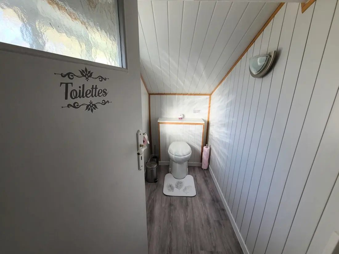 Maison de Vacances Taintrux 4