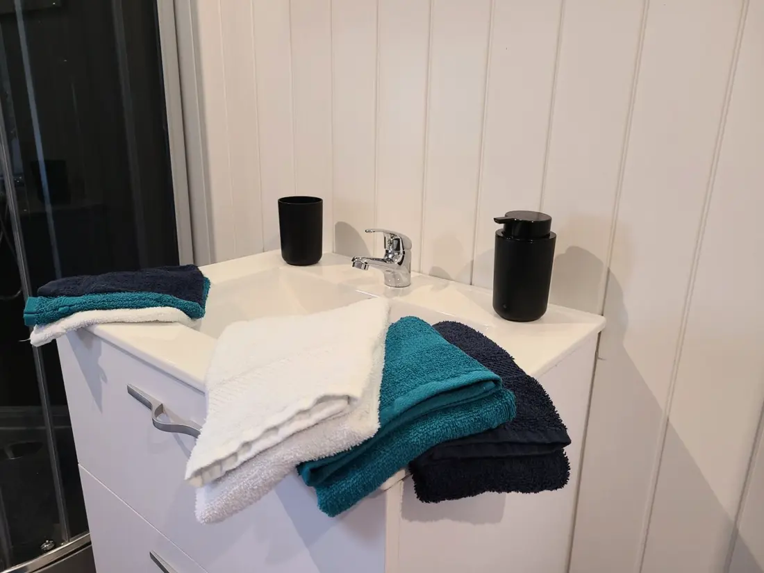 Maison de Vacances Taintrux 4
