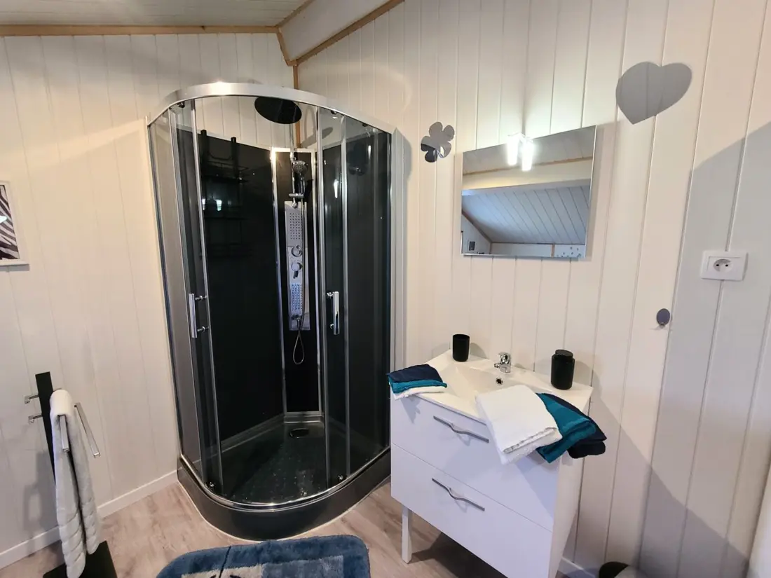 Maison de Vacances Taintrux 4