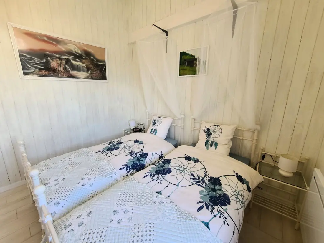 Maison de Vacances Taintrux 4