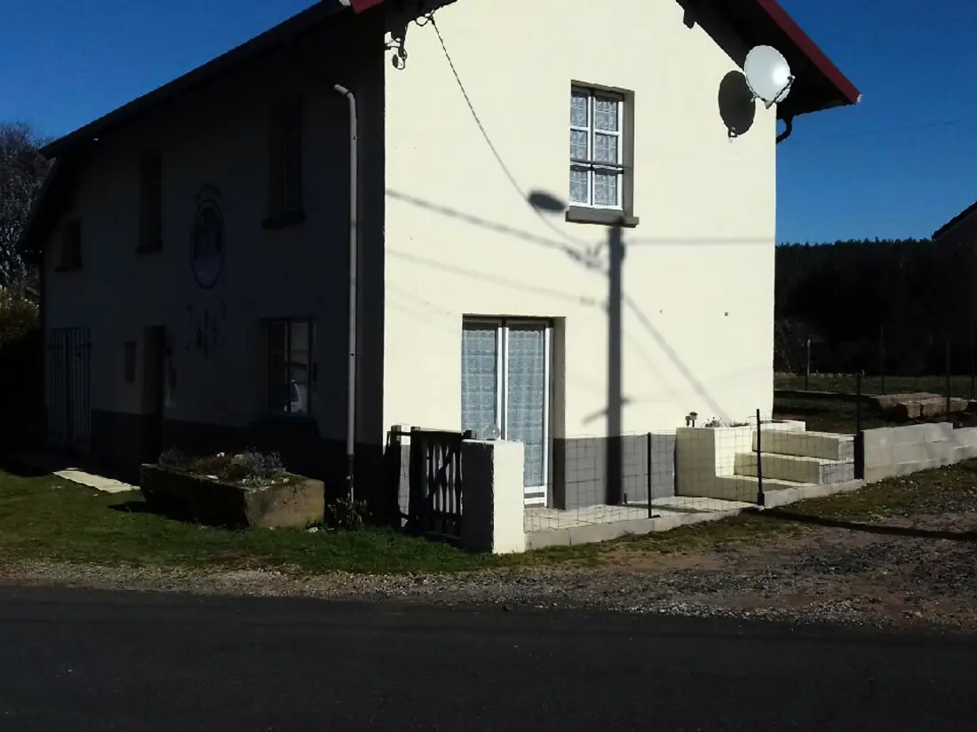 Maison de Vacances Taintrux 4