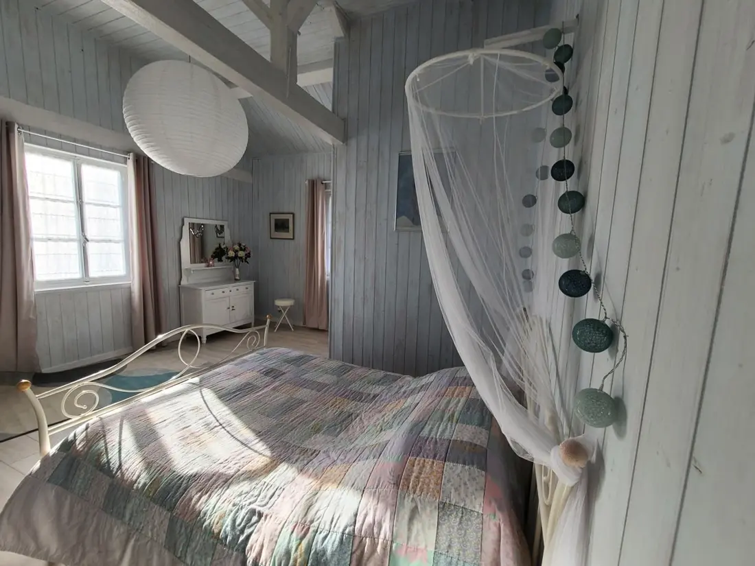 Maison de Vacances Taintrux 4
