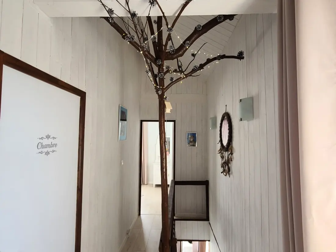 Maison de Vacances Taintrux 4